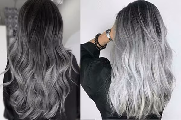 8 màu tóc không cần tẩy vẫn lên màu đẹp dành cho các chị em bung lụa dịp cuối năm - 5