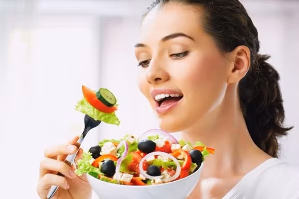 Không bao giờ lo da bong tróc với 7 bí quyết dưỡng da mùa thu đông - 10