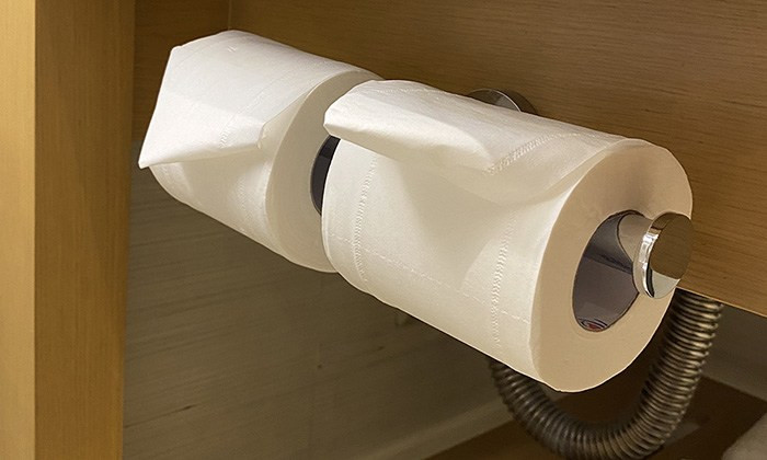 Lý giải 7 bí mật kỳ lạ trong khách sạn mà hiếm ai biết câu trả lời - 8
