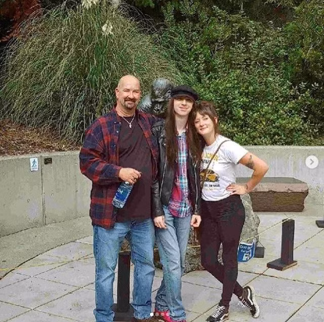 Thử xét nghiệm ADN để tìm tổ tiên, cô gái phát hiện sự thật không tưởng về bố mình - 3