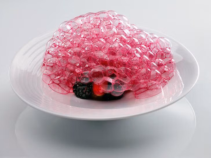 11 món ăn amp;#34;tuyệt đỉnhamp;#34; khiến người người khắp nơi trên thế giới ao ước ghé để ăn - 7