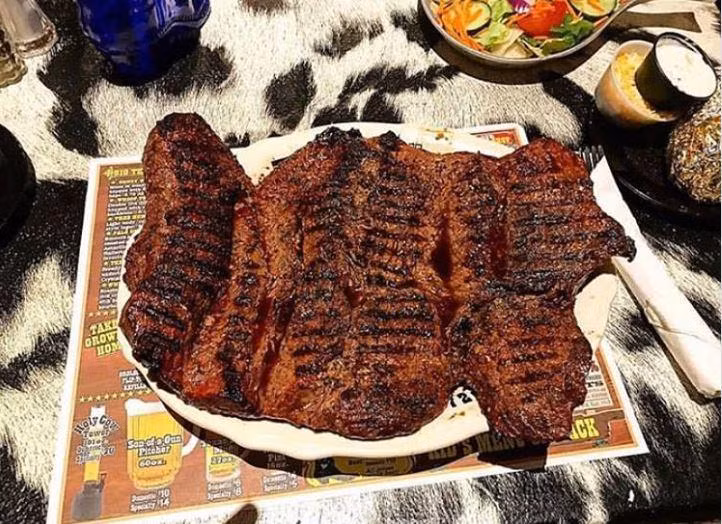 11 món ăn amp;#34;tuyệt đỉnhamp;#34; khiến người người khắp nơi trên thế giới ao ước ghé để ăn - 6