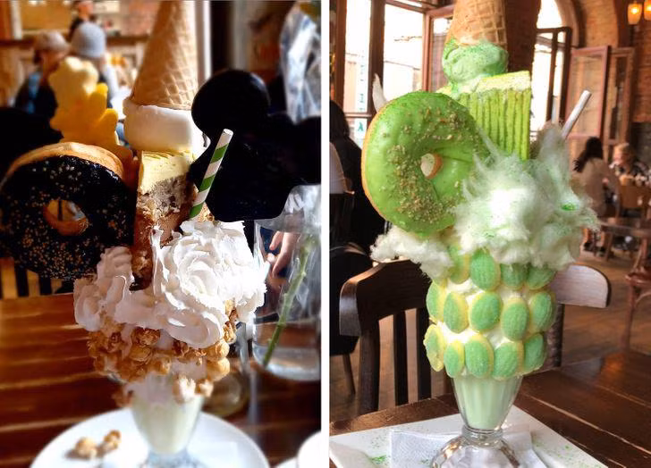 11 món ăn amp;#34;tuyệt đỉnhamp;#34; khiến người người khắp nơi trên thế giới ao ước ghé để ăn - 9