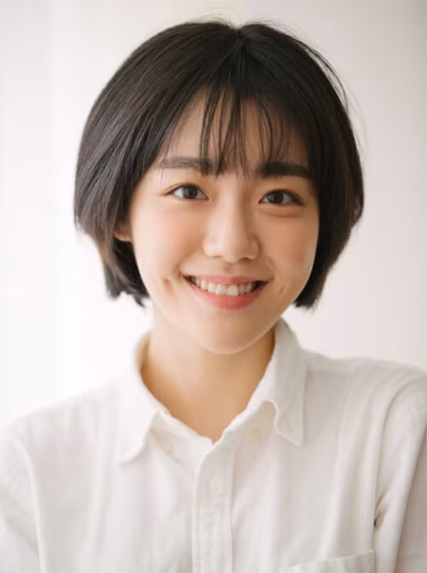 12 Kiểu tóc ngắn cá tính ấn tượng dẫn đầu xu hướng năm 2020 - 10