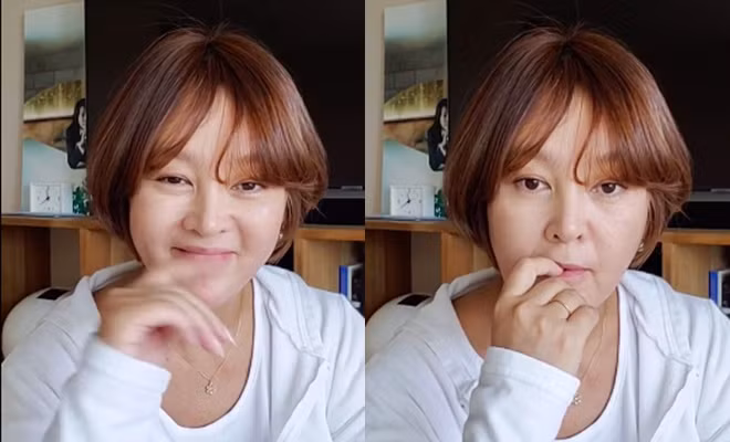 Nàng Hiếu Kiêng từng làm điên đảo Châu Á 24 năm trước giờ diện mạo ai nhìn cũng hoảng - 3