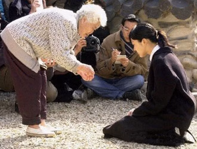 Nàng Hiếu Kiêng từng làm điên đảo Châu Á 24 năm trước giờ diện mạo ai nhìn cũng hoảng - 9