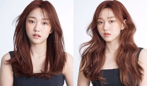8 màu tóc không cần tẩy vẫn lên màu đẹp dành cho các chị em bung lụa dịp cuối năm - 3
