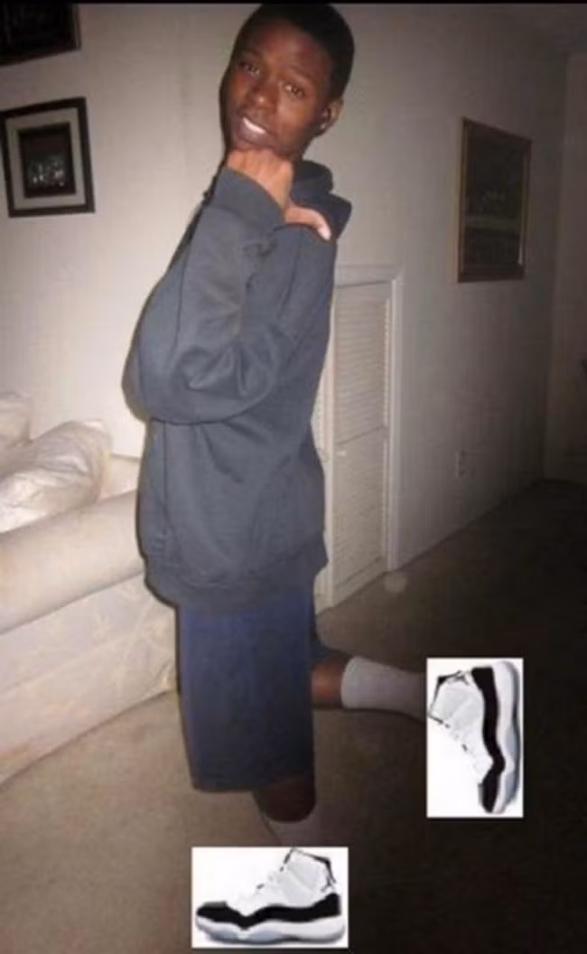 19 thảm họa photoshop quá đà khiến bạn cười chảy nước mắt - 11