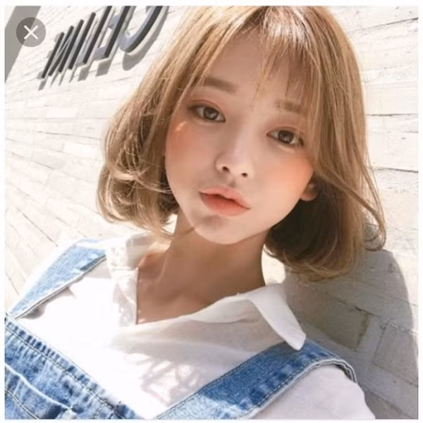 15 màu tóc nâu khói đẹp được yêu thích nhất dẫn đầu xu hướng năm 2020 - 11