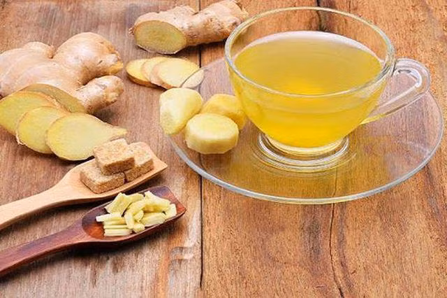 3 đồ uống chớ dùng trong kỳ kinh nguyệt kẻo lĩnh hậu quả, uống 3 thứ này còn tốt hơn - 5