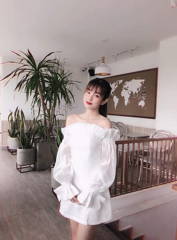 Những trang phục hè nàng không nên mua qua mạng ảnh 10 Những trang phục hè nàng không nên mua qua mạng ảnh 10