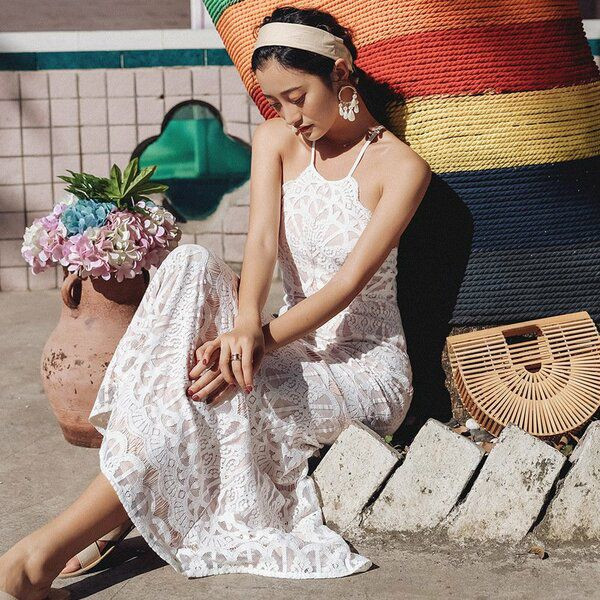 Những trang phục hè nàng không nên mua qua mạng ảnh 5 Những trang phục hè nàng không nên mua qua mạng ảnh 5