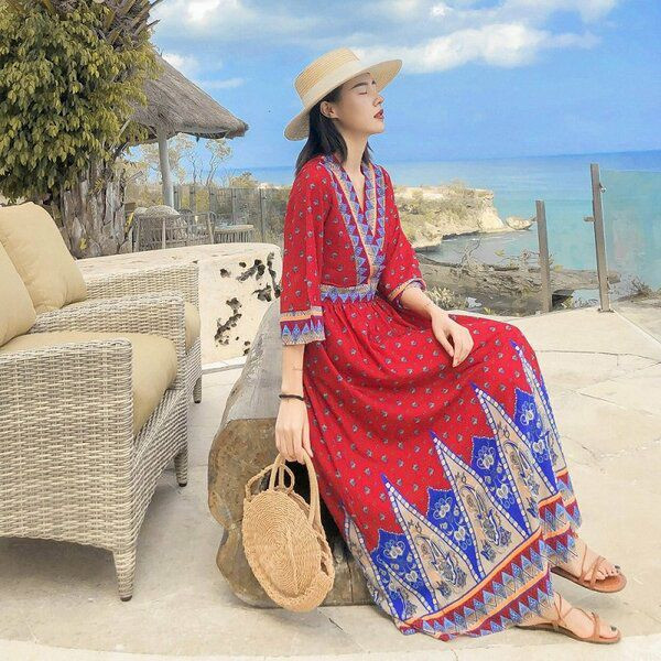 Những trang phục hè nàng không nên mua qua mạng ảnh 6 Những trang phục hè nàng không nên mua qua mạng ảnh 6