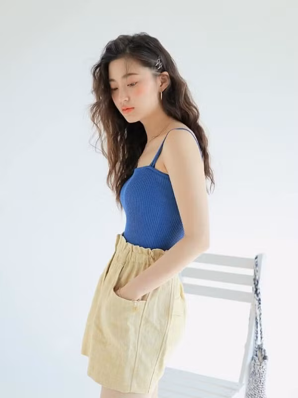 Những trang phục hè nàng không nên mua qua mạng ảnh 2