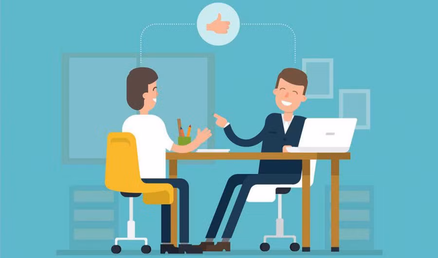 15 phút trước buổi phỏng vấn, làm 9 điều này để nhà tuyển dụng gật đầu ngay tức khắc - 3