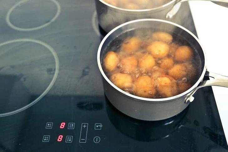 9 món ăn tưởng như ai cũng biết cách ăn nhưng thực ra lại ăn sai cách - 9