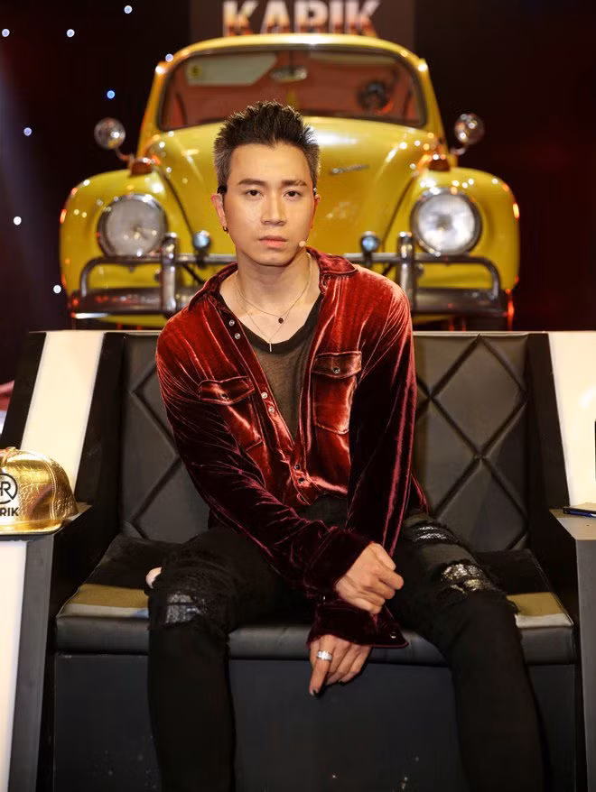 Chồng Tóc Tiên quyền lực thế nào mà khiến cả hội Rap Việt phải amp;#34;cúi đầuamp;#34; cảm ơn? - 12