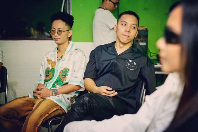 Chồng Tóc Tiên quyền lực thế nào mà khiến cả hội Rap Việt phải amp;#34;cúi đầuamp;#34; cảm ơn? - 8