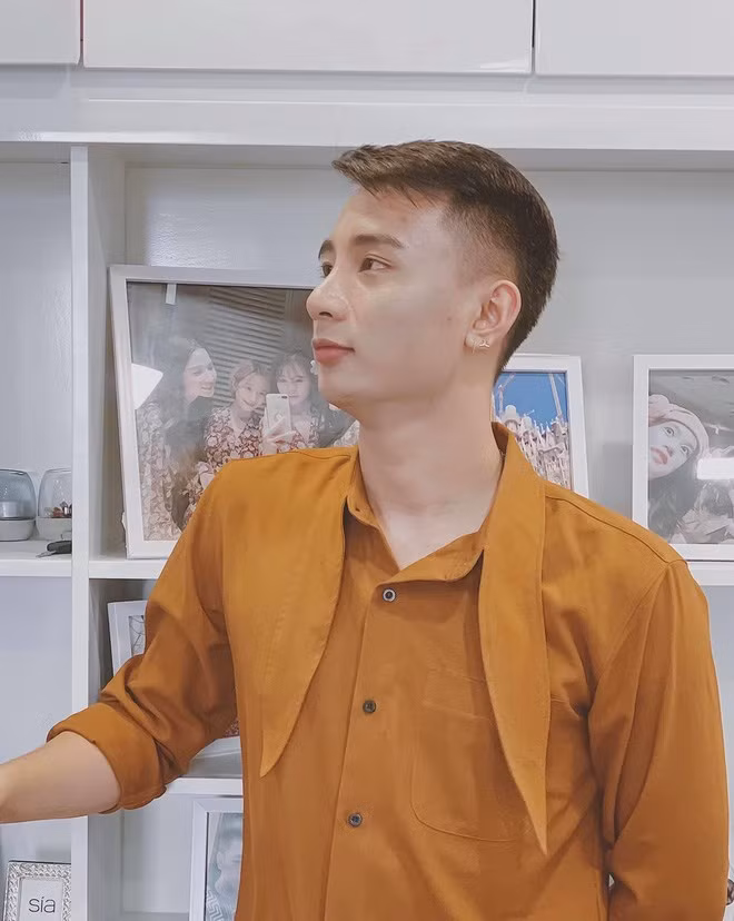 Từ mọt sách, thí sinh Olympia amp;#34;lột xácamp;#34; thành hotboy, hotgirl vạn người mê - 11