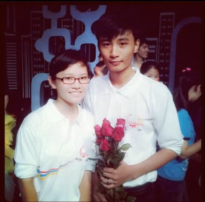 Từ mọt sách, thí sinh Olympia amp;#34;lột xácamp;#34; thành hotboy, hotgirl vạn người mê - 9