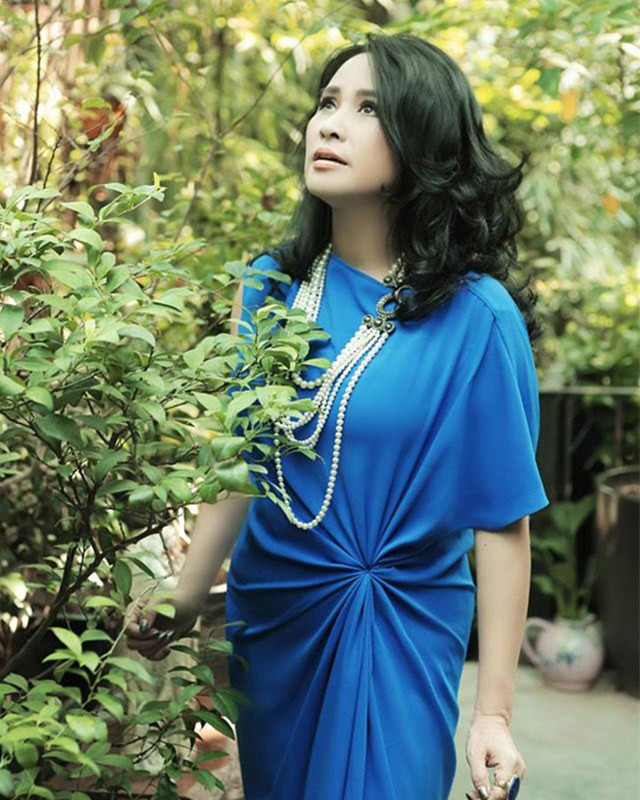 bi quyet phoi do dep ngat ngay cho u40, giup chi em them tu tin noi cong so - 4