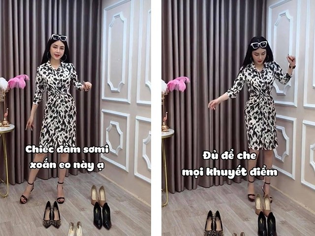 bi quyet phoi do dep ngat ngay cho u40, giup chi em them tu tin noi cong so - 1