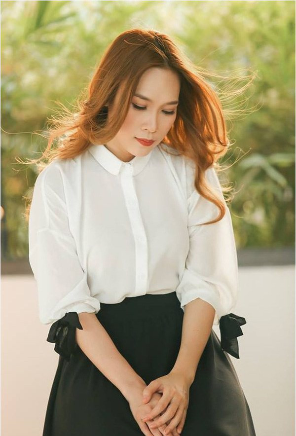 bi quyet phoi do dep ngat ngay cho u40, giup chi em them tu tin noi cong so - 16