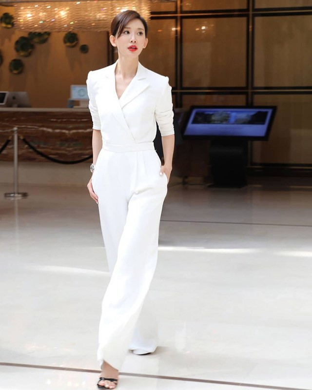 bi quyet phoi do dep ngat ngay cho u40, giup chi em them tu tin noi cong so - 11