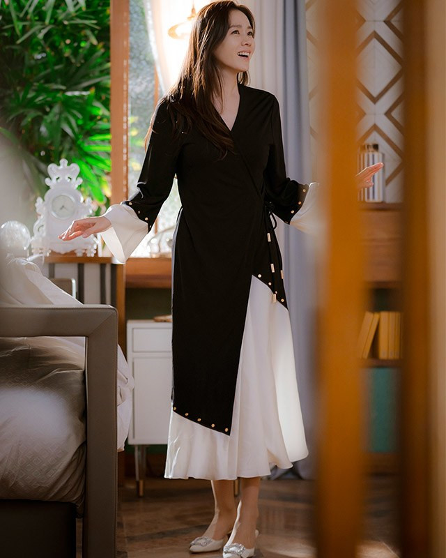 bi quyet phoi do dep ngat ngay cho u40, giup chi em them tu tin noi cong so - 7