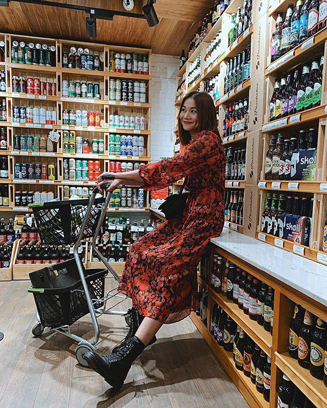 bi quyet phoi do dep ngat ngay cho u40, giup chi em them tu tin noi cong so - 9