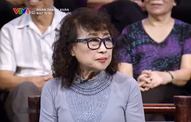 Cuộc sống hiện tại của nữ BTV có giọng đọc amp;#34;Thuê bao quý khách vừa gọiamp;#34; huyền thoại một thời - 3