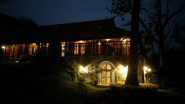 Toàn cảnh “biệt phủ” của danh hài Xuân Bắc ở Hà Nội khiến dân tình choáng ngợp - 6