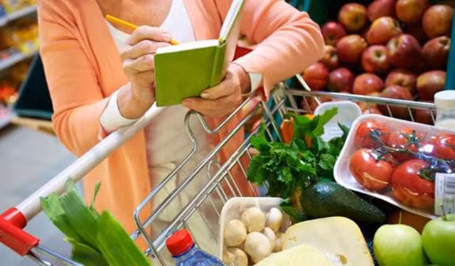 Học theo 4 mẹo của em dâu, tôi tiết kiệm được 1/3 tiền thức ăn mỗi tháng - 4