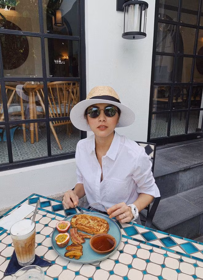 Dành 20 tiếng để nấu, món phở của Tăng Thanh Hà ngon đến mức nào? ảnh 1