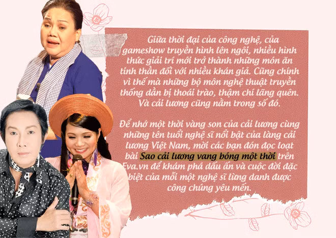 Nữ nghệ sĩ học vị cao nhất làng cải lương: 3 lần tự tử, được mệnh danh là "Rich Woman" ảnh 13