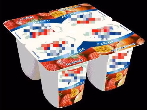 Vì sao sữa chua được bán theo lốc 4 hộp, biết lý do bạn sẽ ngạc nhiên đến khâm phục - 4