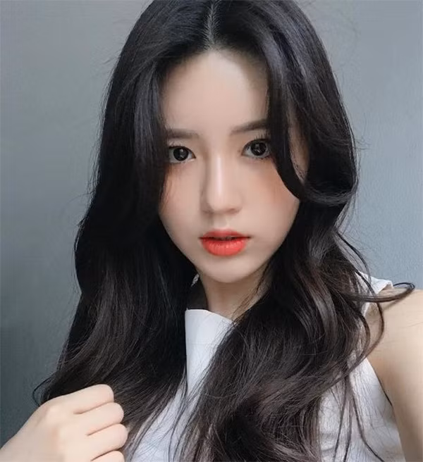 15 kiểu tóc mái dài đẹp trẻ trung phù hợp với mọi gương mặt - 12