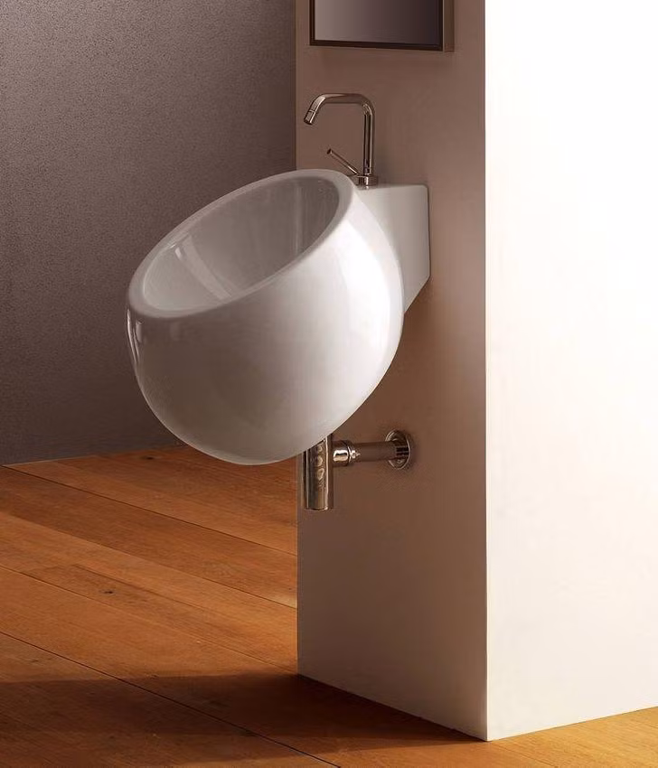 12 thiết kế khó hiểu đến hài hước: IQ vô cực mới nghĩ ra! - 7