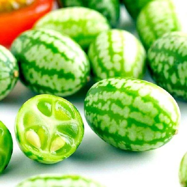 Những loại quả “kỳ quặc” có tiền cũng khó mua, Việt Nam góp mặt 1 loại - 7