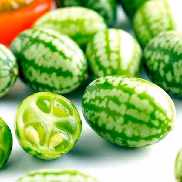 Những loại quả “kỳ quặc” có tiền cũng khó mua, Việt Nam góp mặt 1 loại - 7