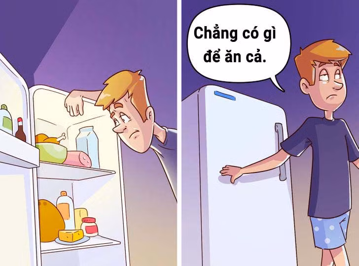 10 pha xử lý amp;#34;cồng kềnh đến khó hiểuamp;#34; chúng ta vẫn làm mỗi ngày - 4