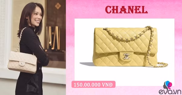 Làm bạn gái thiếu gia nhà Tăng Thanh Hà, nàng hotgirl lên hương suốt ngày được tặng hàng hiệu - 6