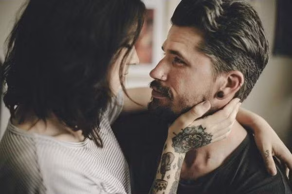 Phụ nữ càng đối xử tốt đàn ông càng không yêu, đây chính là lý do! - 3