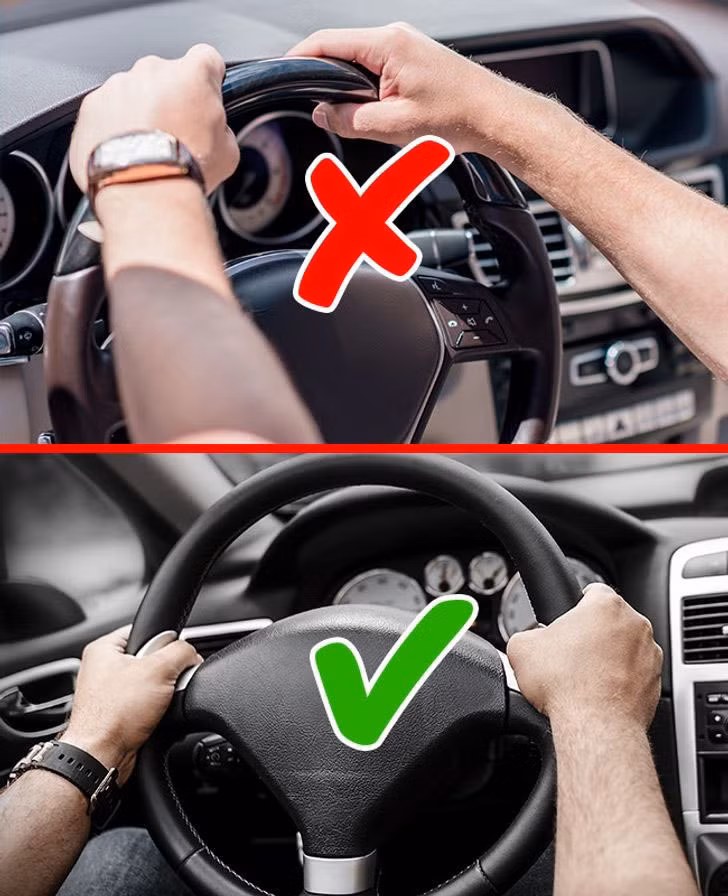 10 điều chúng ta vẫn làm sai hàng ngày mà không hề hay biết - 4