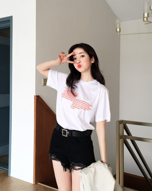 Dù nghe có vẻ lạ nhưng chị em cũng cần tránh mặc quần short khi lên máy bay nhé! Dù nghe có vẻ lạ nhưng chị em cũng cần tránh mặc quần short khi lên máy bay nhé!