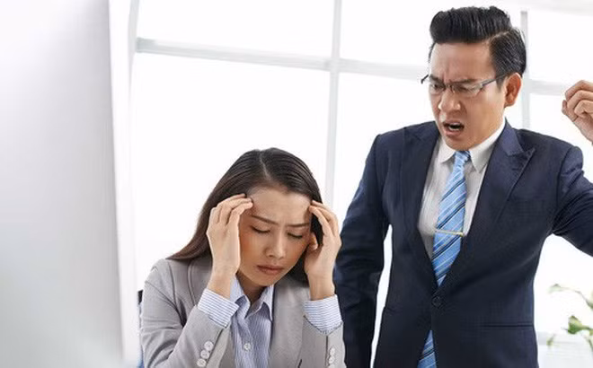5 dấu hiệu chứng tỏ cấp trên muốn sa thải bạn dù năng lực tốt - 2