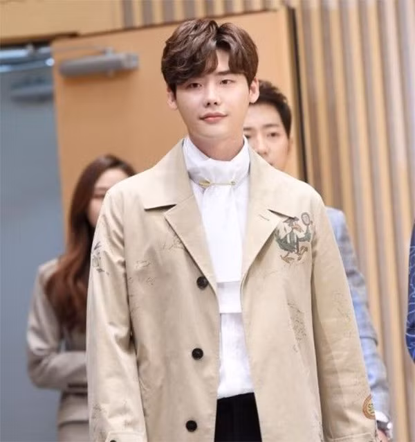 Những kiểu tóc 7/3 cho nam đẹp trẻ trung được yêu thích nhất hiện nay - 1