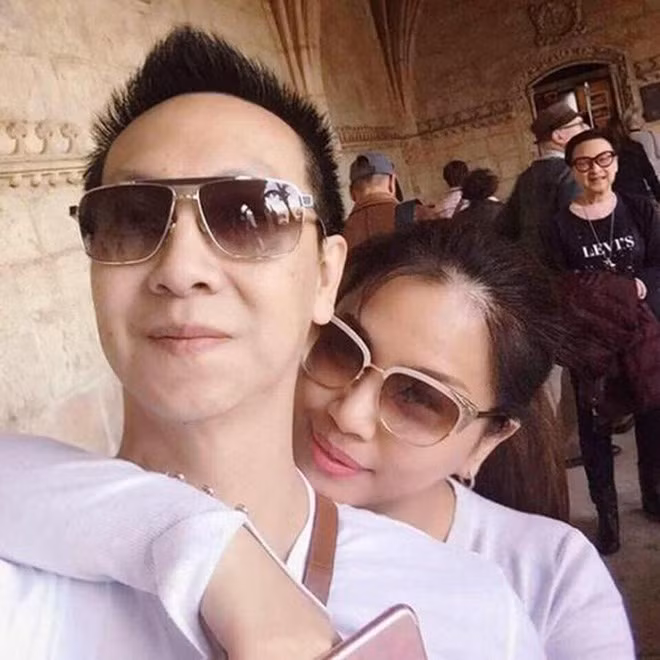 Những điều ít biết về chồng ca sĩ Minh Tuyết - đại gia sở hữu khối tài sản triệu đô - 5