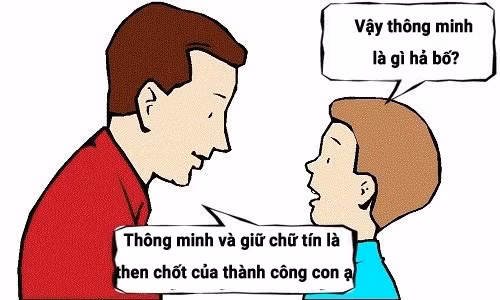 Truyện cười hay: Vợ mở lời cho đón con riêng, chồng amp;#34;choáng vángamp;#34; trước cảnh tượng ngày trở lại - 4