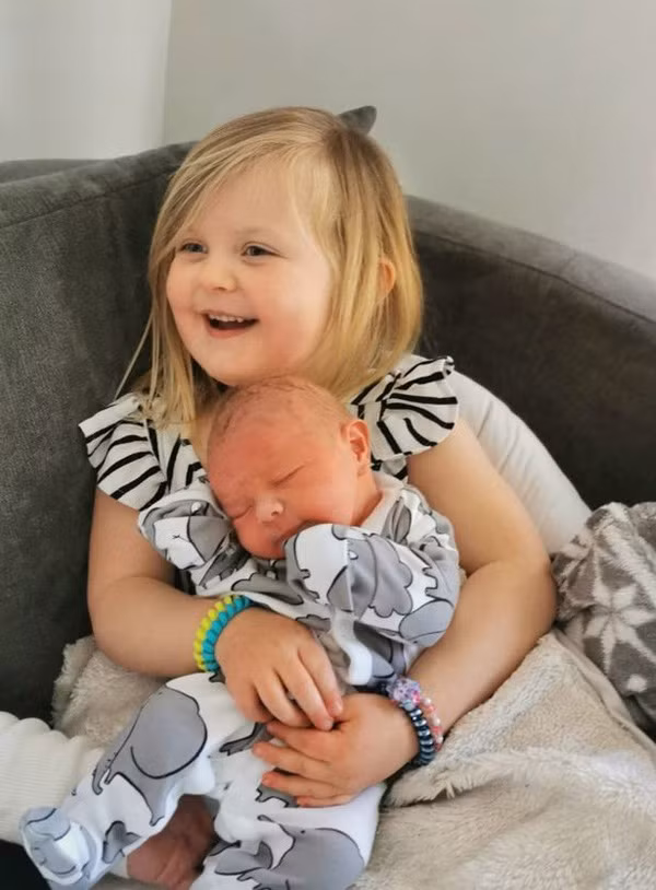 Đẻ con ngoan hiền không khóc, chưa kịp mừng mẹ ngã quỵ khi đứa trẻ... tử vong ảnh 3